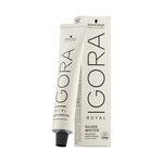 Schwarzkopf Professional Igora Royal Silver Whites Coloration Permanente 60ml Argent