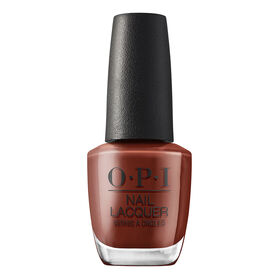 OPI Nail Laquer Vernis &agrave; Ongles - Good Enough to Treat Collection 15ml