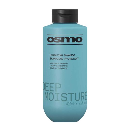 Osmo Deep Moisture Verzorgende Shampoo 400ml