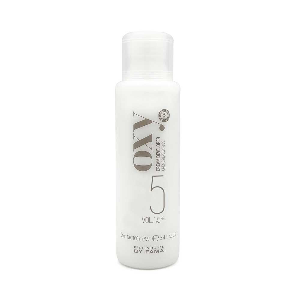 Professional by Fama Oxy 5 Vol. 1.5% 160ml