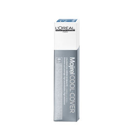 L'Oréal Professionnel Majirel Cool Cover Permanent Haarkleuring 50ml 10
