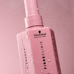 Schwarzkopf Professional Fibre Clinix Vibrancy Apr&egrave;s-shampooing en spray 200ml