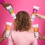 Les Secrets de Loly Perfect Match Shampooing Superfruit 250ml