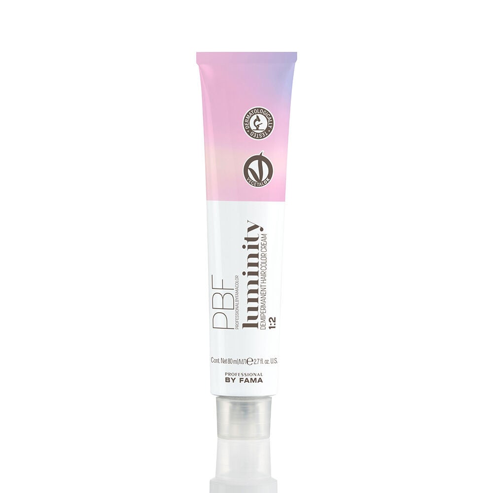 Professional by Fama coloration demi-permanente Luminity Blondeombre' 6 80ml