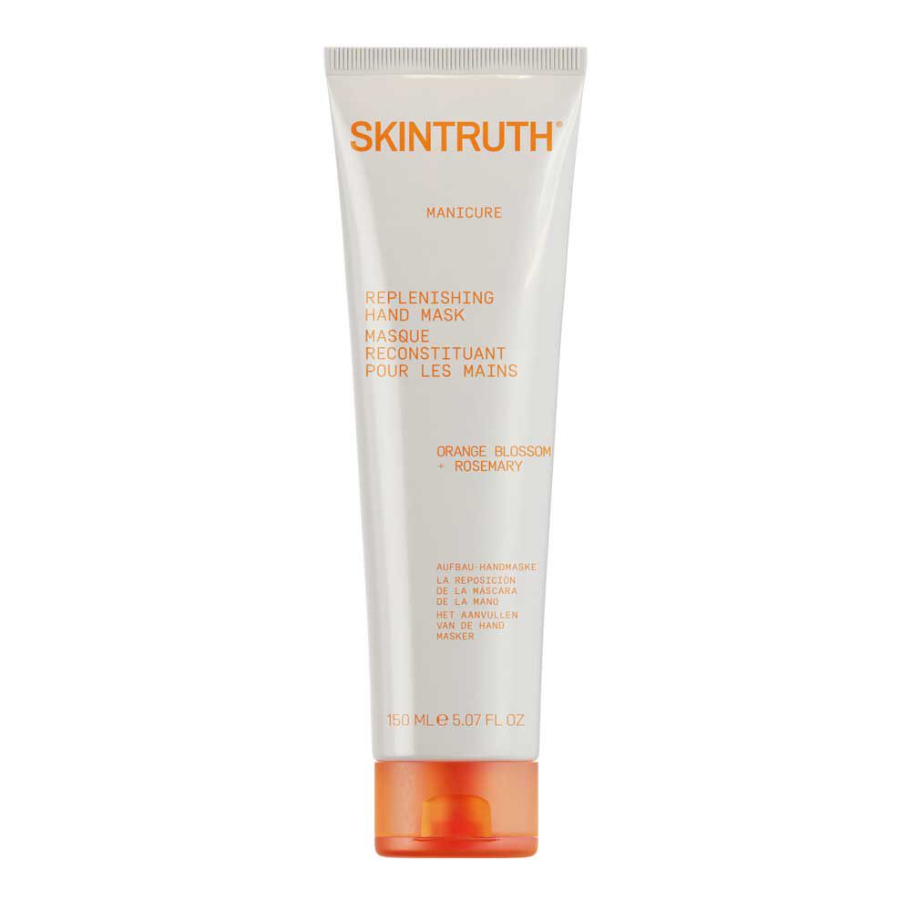 SKINTRUTH Masque Reconstituant Pour Les Mains  150ml