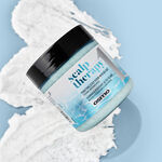 Osmo Scalp Therapy  Reinigende Zeezoutscrub 250 ml