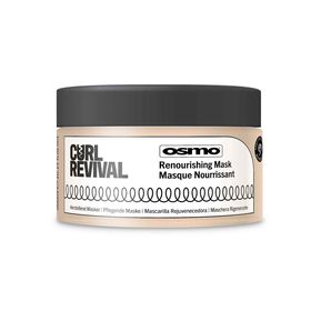 Osmo Curl Revival Herstellend Masker 300ml