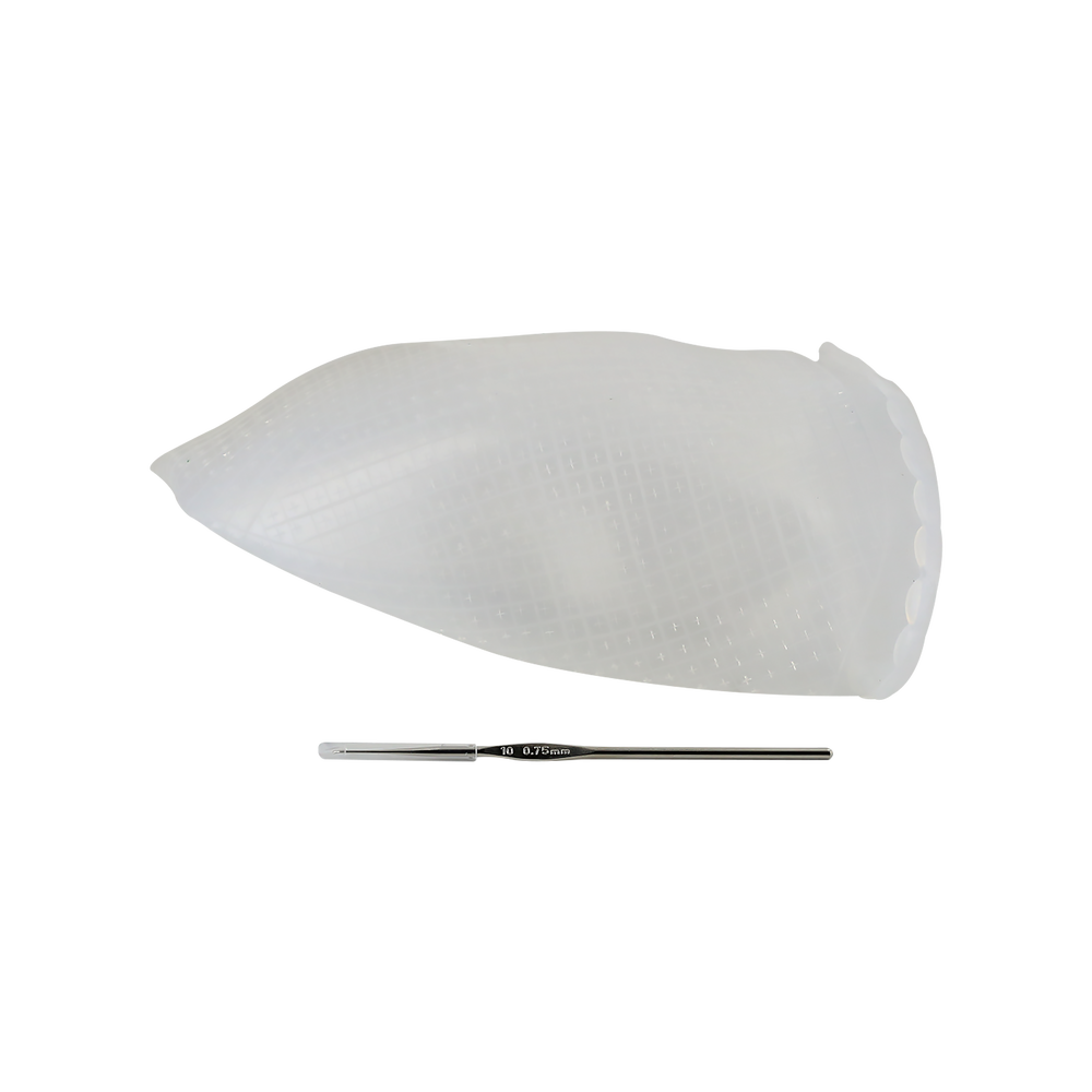Sibel Blondeermuts Silicone Medium/501163255 Sibel Blondeermuts Silicone Medium/501163255