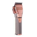 BaByliss Pro Tondeuse de Coupe Rose FX8700RGE