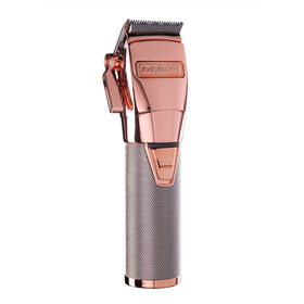 BaByliss Pro Tondeuse de Coupe Rose