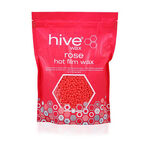 Hive Perles de cire chaude Rose 700g
