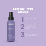 Osmo Super Silver Spray Tonifiant Argent 100ml