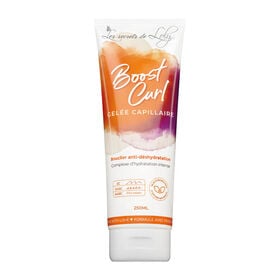 Les Secrets de Loly Boost Curl Haargelée 250ml