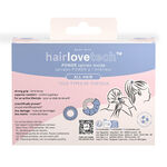Invisibobble Gift Set Nothing Can Stop Me x4