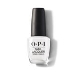 OPI Nail Lacquer Nagellak 15ml Alpine Snow