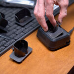 Wahl Single Power Station