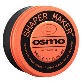 Osmo Shaper Maker Crème Modelante Polyvalente 100ml