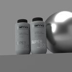 Osmo Super Ice Masque Éclaircissant 400ml