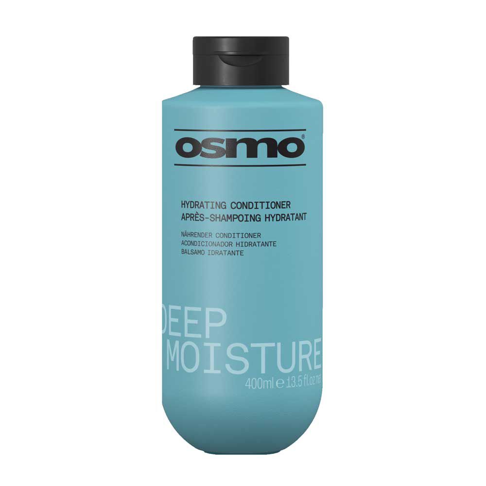 Osmo Deep Moisture Verzorgende Conditioner 400ml