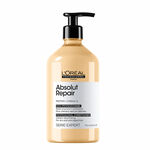 L'Or&eacute;al Professionnel S&eacute;rie Expert Absolut Repair Gold Apr&egrave;s-shampooing 750ml