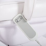 S-PRO Helena Fauteuil De Beaut&eacute; 1 Moteur EU