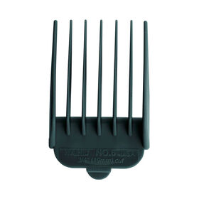 Wahl Contre-peigne No.6 (19mm) Noir