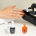 OPI M&M's Infinite Shine Jingle Bell Crunch 15ml