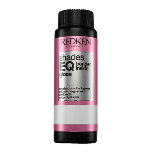 Redken Shades EQ Bonder Inside Coloration semi-permanente 05N Walnut 60ml
