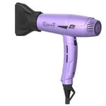 Parlux Elysium professionele föhn - Lila