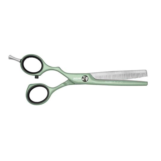 Jaguar Schaar, Offset WL Pastell Plus 40 Matcha 5.25 Links