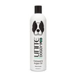 Unite Hair DOGGY 'POO Havermout & Arganolie Hondenshampoo 473ml
