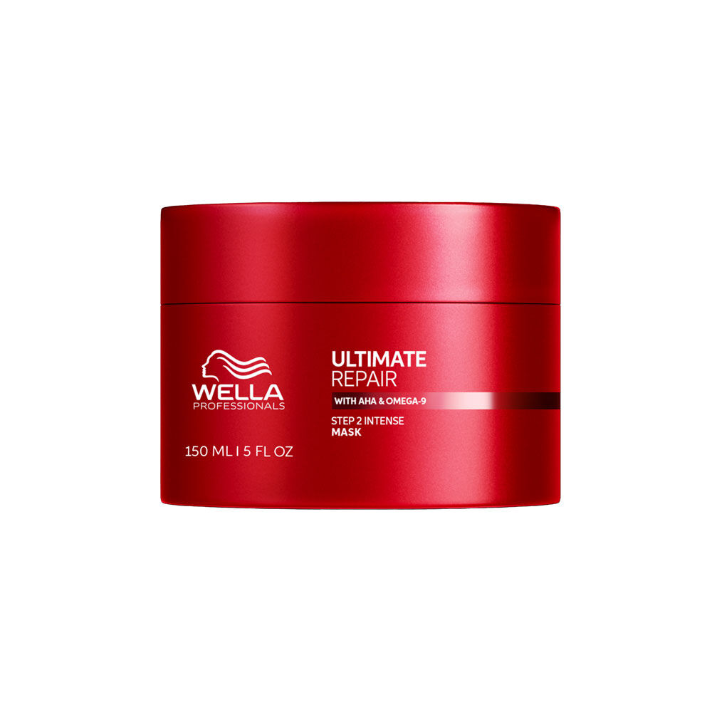 Wella Professionals Ultimate Repair Mask 150ml