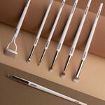 Andreia Professional Make-up kwast - Eyebrow 205