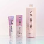 Professional by Fama coloration demi-permanente Luminity Blondeombre' 9 80ml