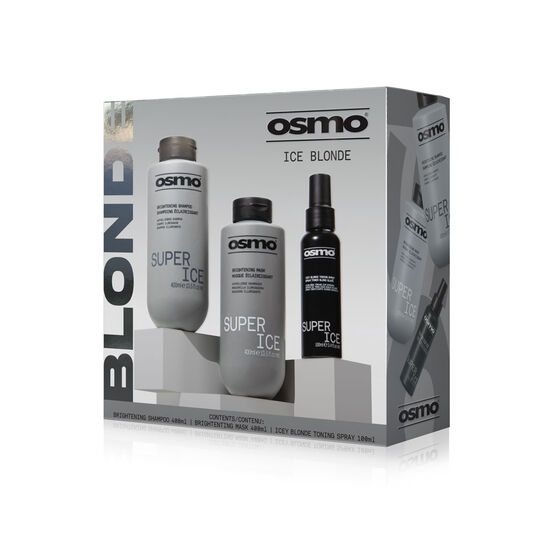 Osmo Coffret cadeau Super Ice