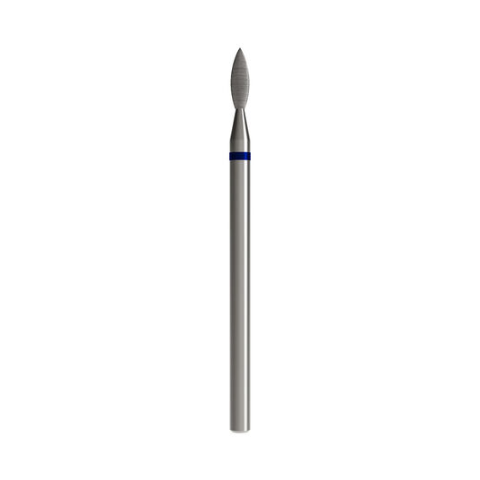 Andreia Professional Diamond Flame S Drill Bit &ndash; Embout flamme diamant S pour ponceuse