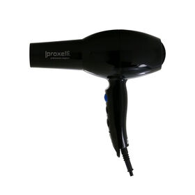 Proxelli Sèche Cheveux Zyna 1500W Noir