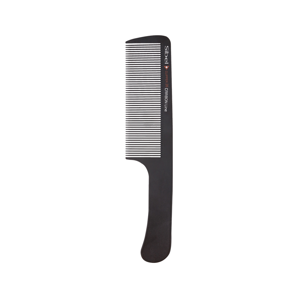 Sibel Peigne Carbon Clipper 26 cm
