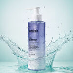 Andreia Professional Gel Nettoyant Visage 200ml