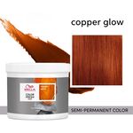 Wella Professionals Color Fresh Haarmaske Copper Glow 500ml