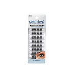 Ardell Seamless Underlash Extensions Fauxmink D-krul, 32 stuks
