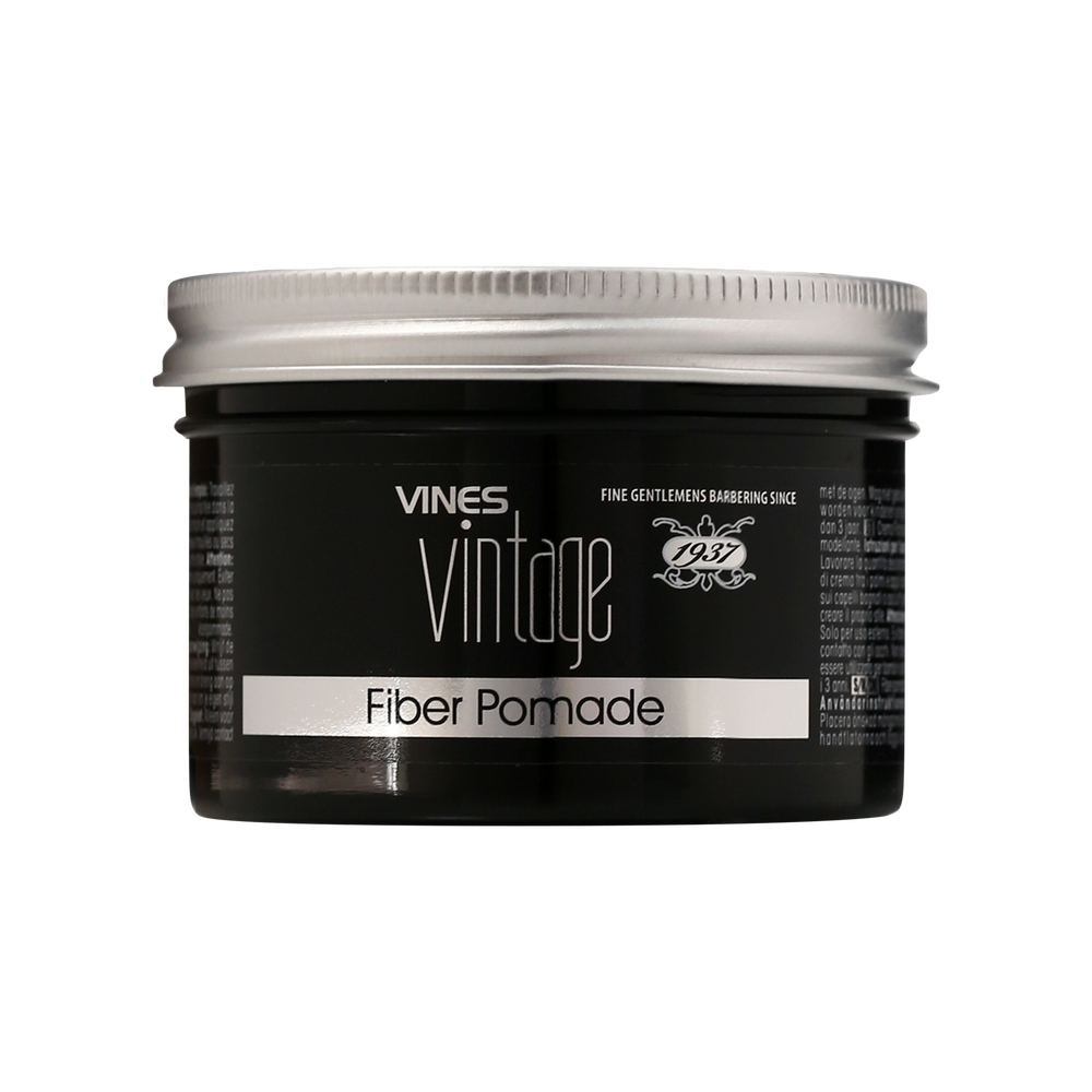 Vines Vintage Fiber Pomade 125ml