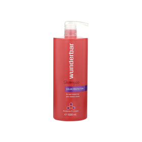 Wunderbar Color Protect Shampoo 1l