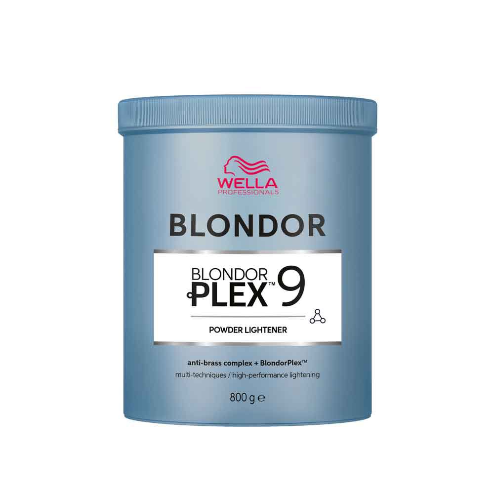 Wella Professionals BlondorPlex Blondeerpoeder 800g Wella Professionals BlondorPlex Blondeerpoeder 800g
