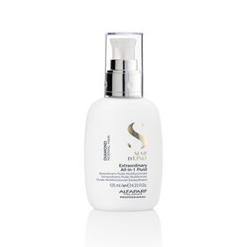 Alfaparf Milano Semi Di Lino Diamond Buitengewoon Alles-In-Eén Leave-In Fluid 125ml Alfaparf Milano Semi Di Lino Diamond Buitengewoon Alles-In-Eén Leave-In Fluid 125ml