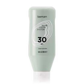 Kemon Nayo Cream Activator 1L