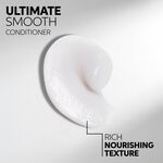 Wella Professionals Ultimate Smooth Après-shampoing, 1L