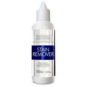 PBS Wimperverf Remover  100ml