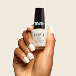 OPI M&M's Vernis &agrave; ongles White Choco-hot 15ml
