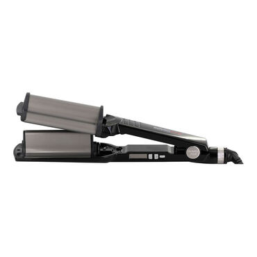 BaByliss Pro Curling Iron Deep Waver BaByliss Pro Curling Iron Deep Waver